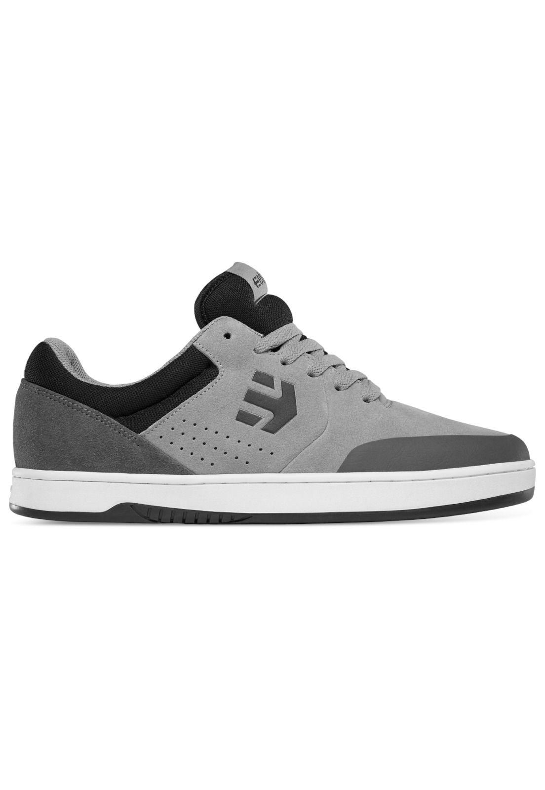 Zapatilla Men Marana Michellin Grey Black Red-0