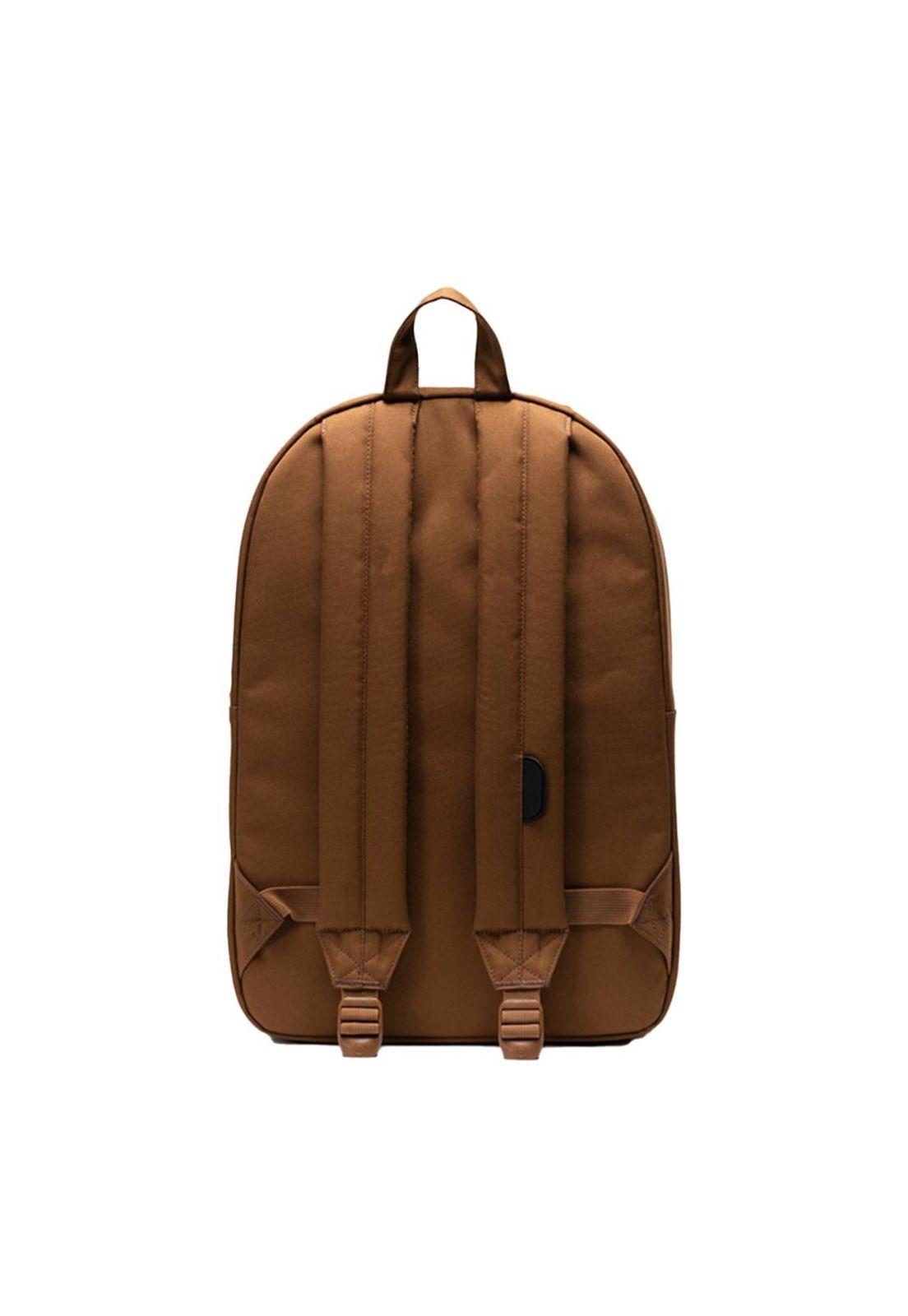 Mochila Heritage 600D Poly Rubber-2