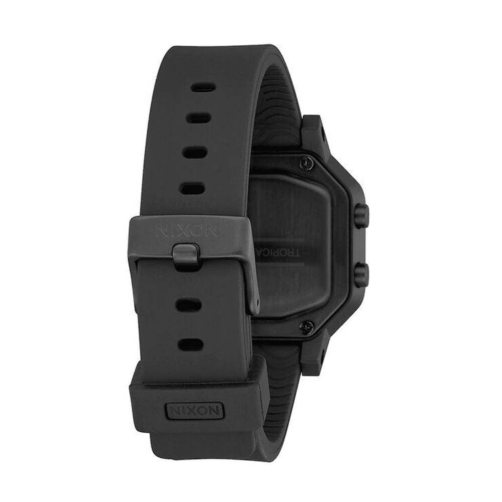 Reloj Siren SS All Black Nixon-2
