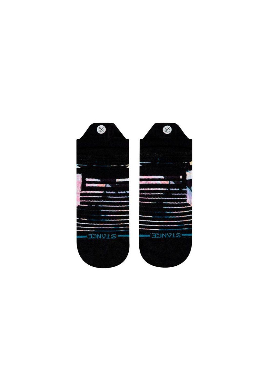 Stance Sock Tendency Tab Men Black-2