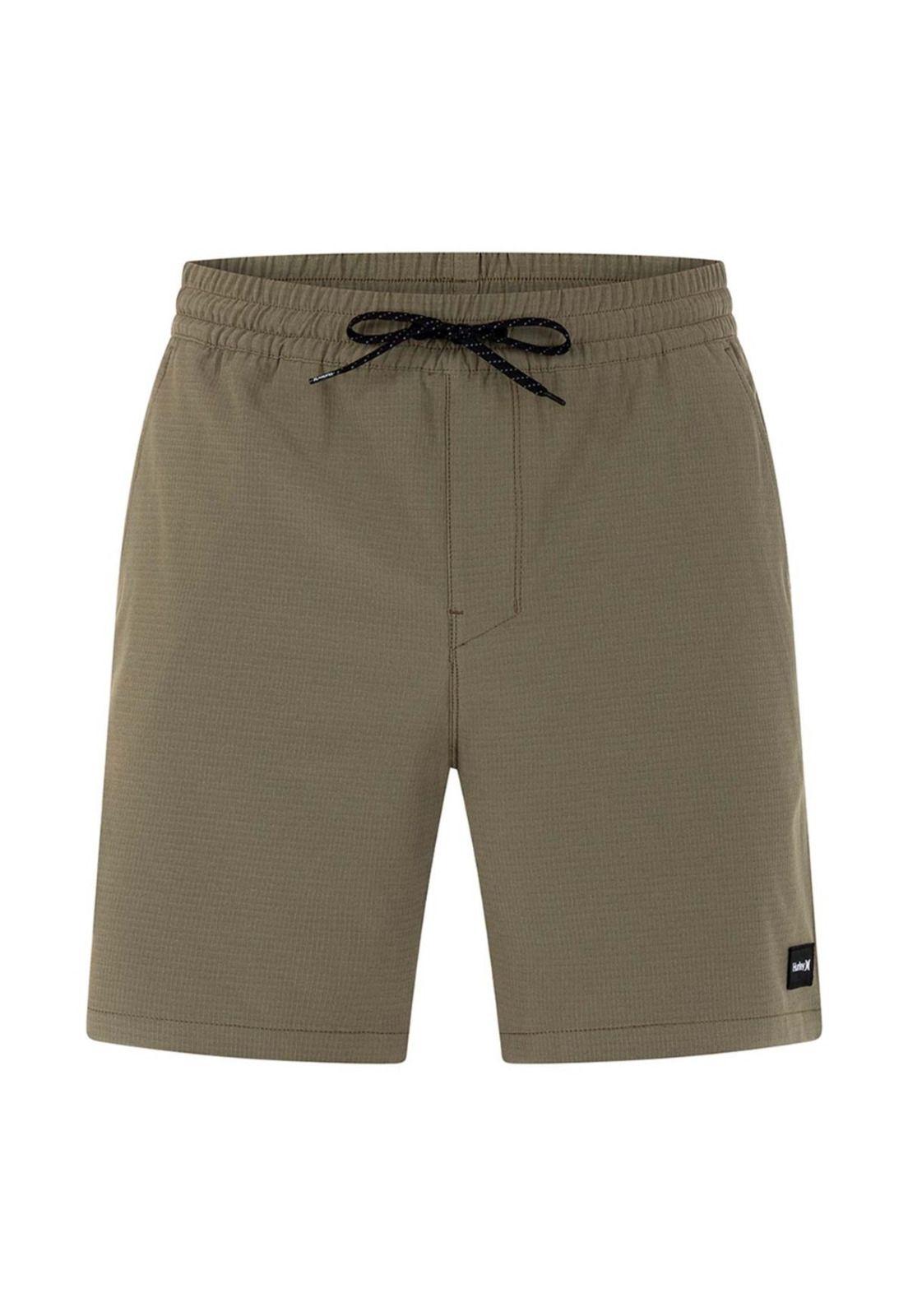 Traje de Baño Phantom Zumaii Volley 18 Olive-0