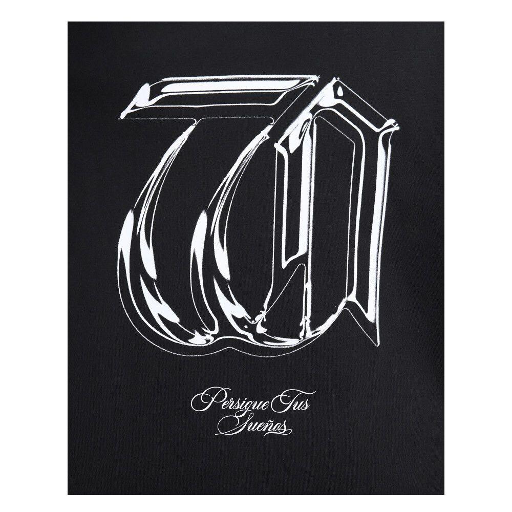 Polerón Whatup Hombre Hoodie Persigue Tus Sueños Black-3