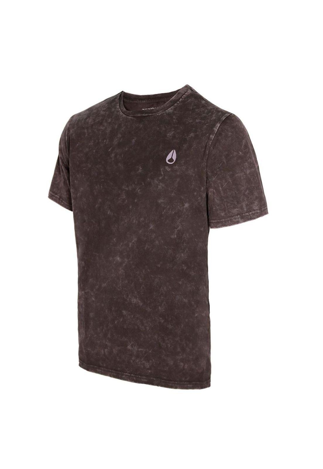 Polera Men No Time To Stop Black-3