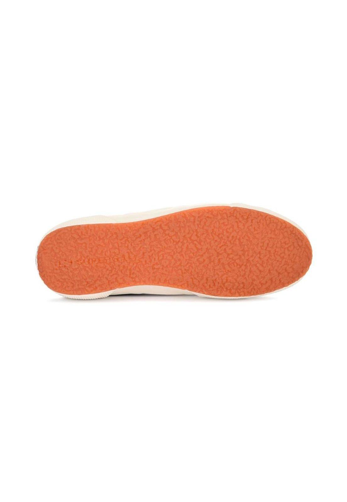 Zapatilla 2390 Military 7 Eye Black Avorio-4