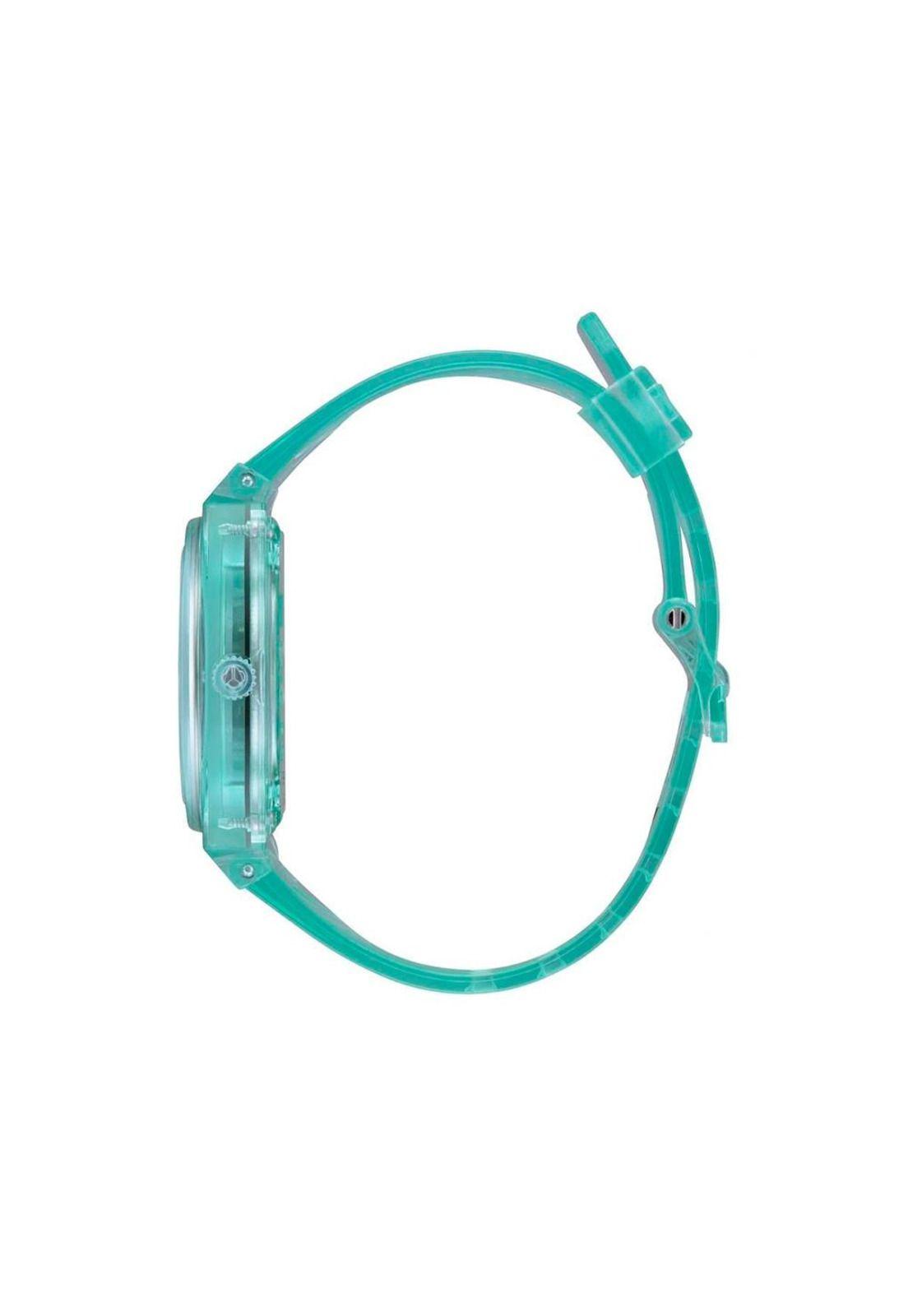 Reloj Time Teller P Menta Nixon-2