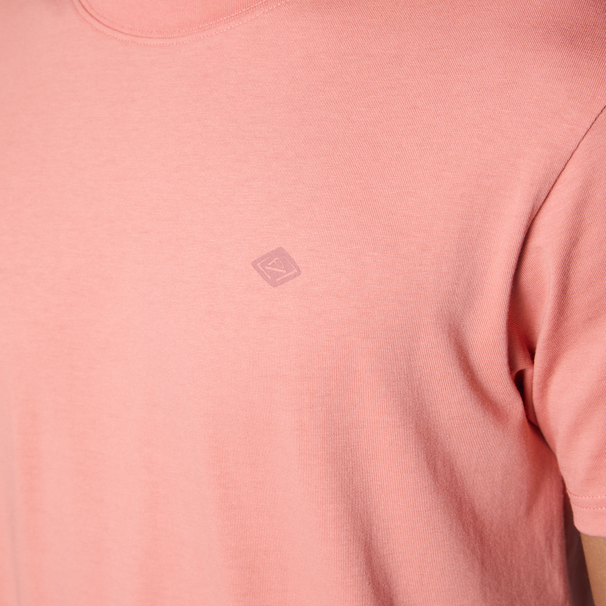 Polera Reef Men Surf Reef Pink-4