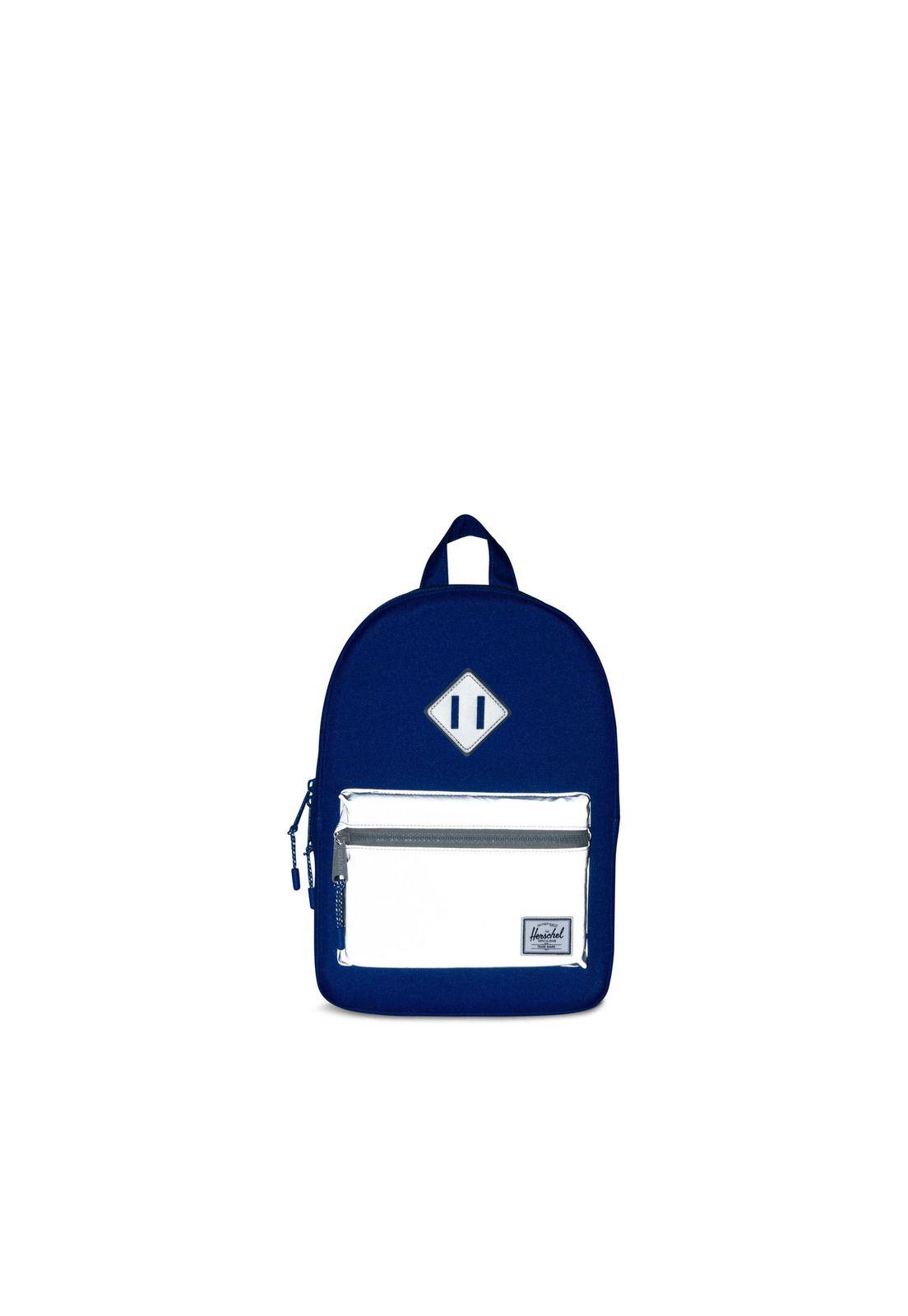 Mochila Herschel Heritage Niño Surf The Web-1