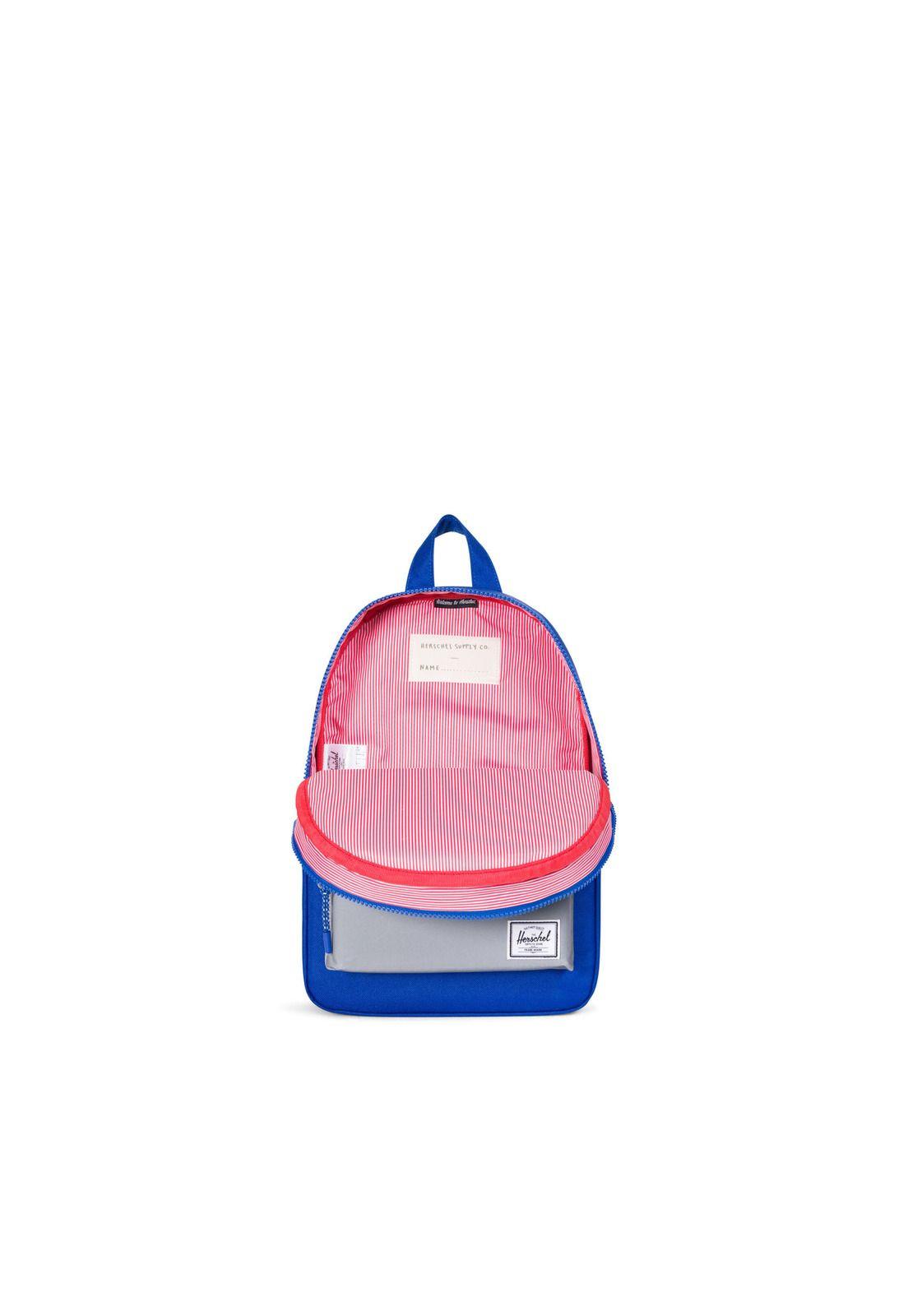 Mochila Herschel Heritage Niño Surf The Web-2