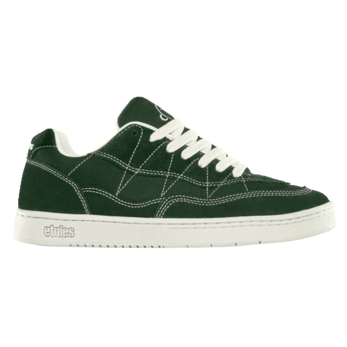 Zapatilla Etnies Snake Hunter Green-0