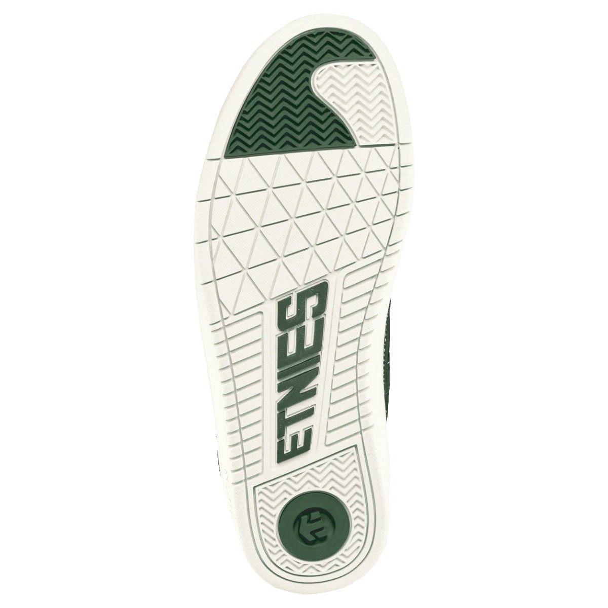 Zapatilla Etnies Snake Hunter Green-2