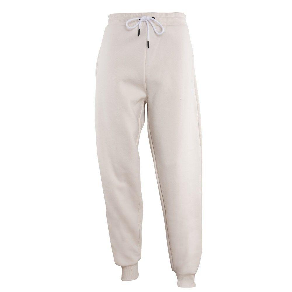 Pantalón WhatUp Jogger Men Cream-1