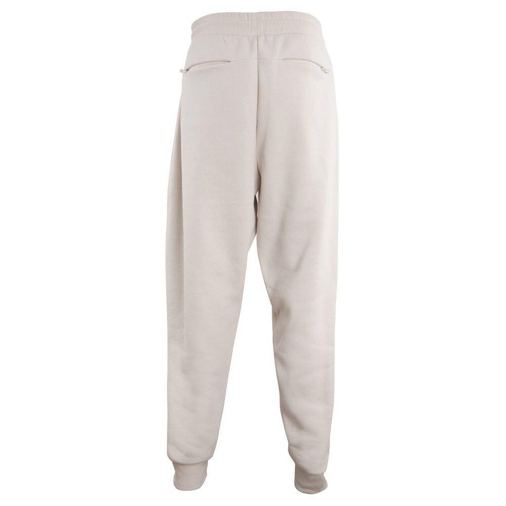 Pantalón WhatUp Jogger Men Cream-2