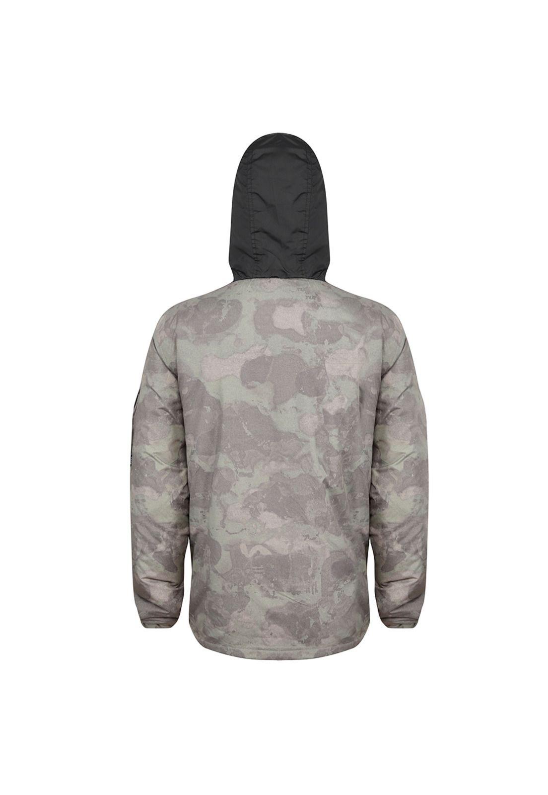 Chaqueta Reef Verde-3