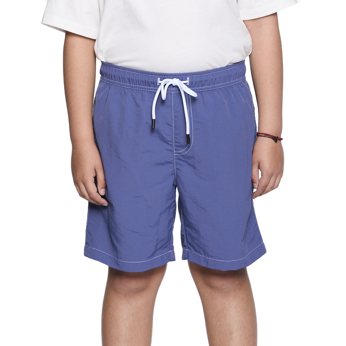 Traje de Baño Reef Kids Blue Block-0