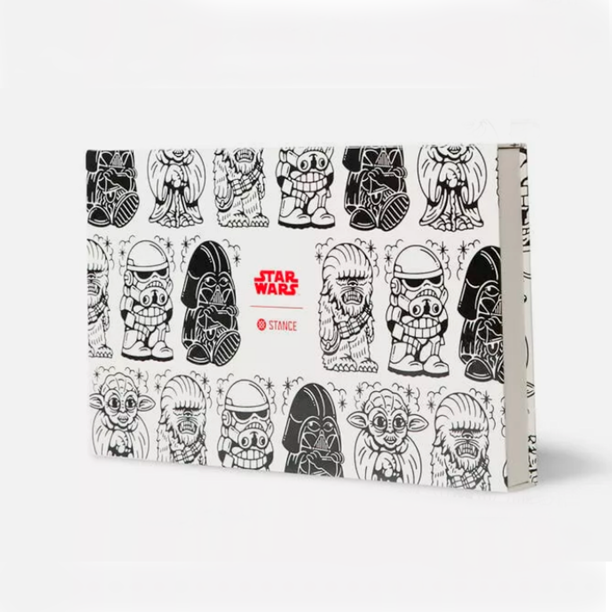 Stance Sock Star Wars Dh Box Set Multi-2