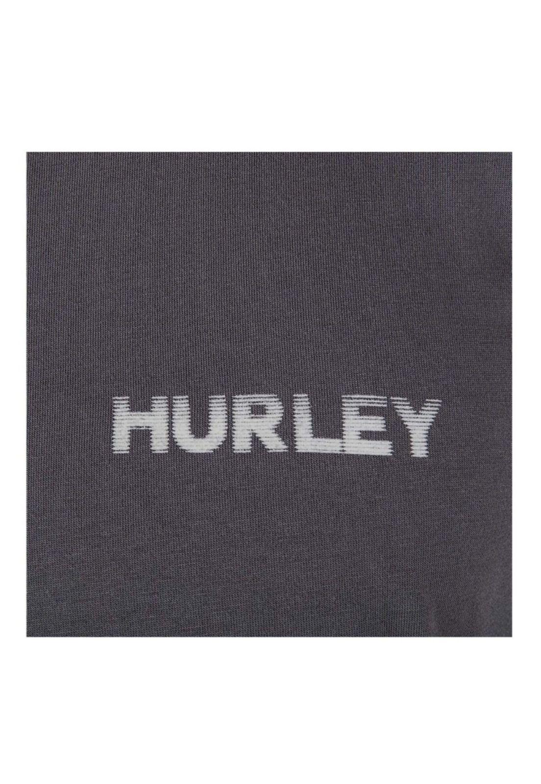 Polera Everyday Explorer Refl Ion Grey-4