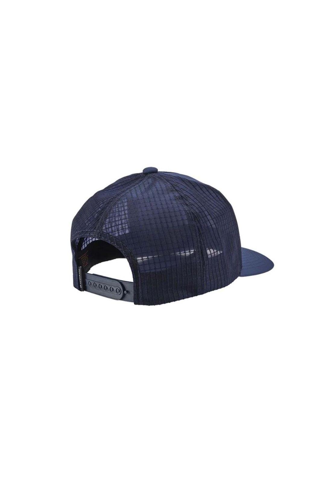 Jockey Pack It Out Trucker Navy Navy-1
