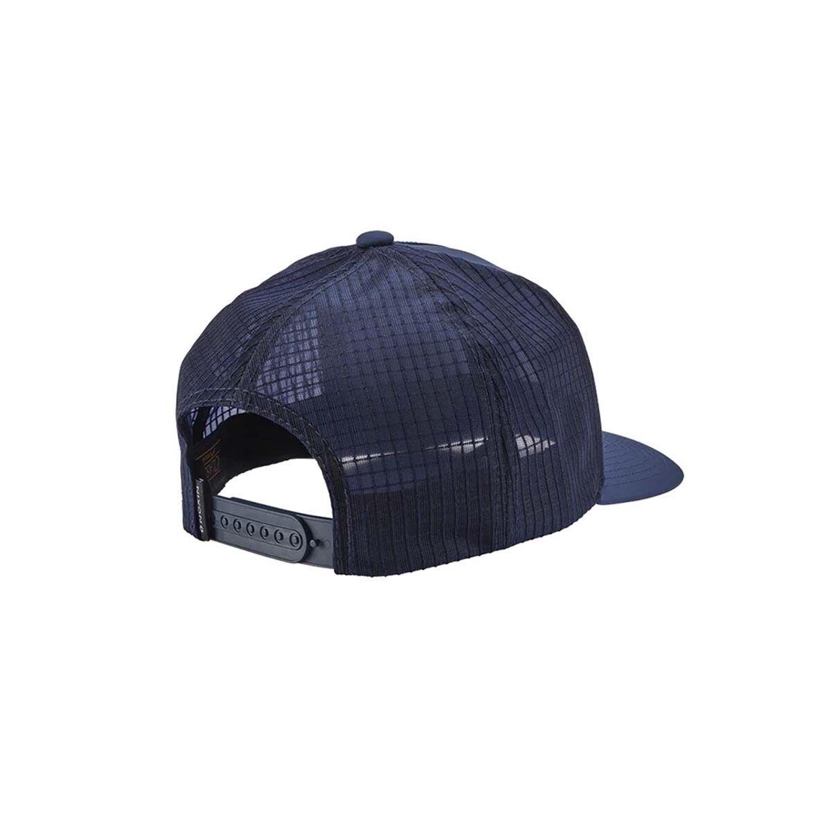 Jockey Pack It Out Trucker Navy Navy-1