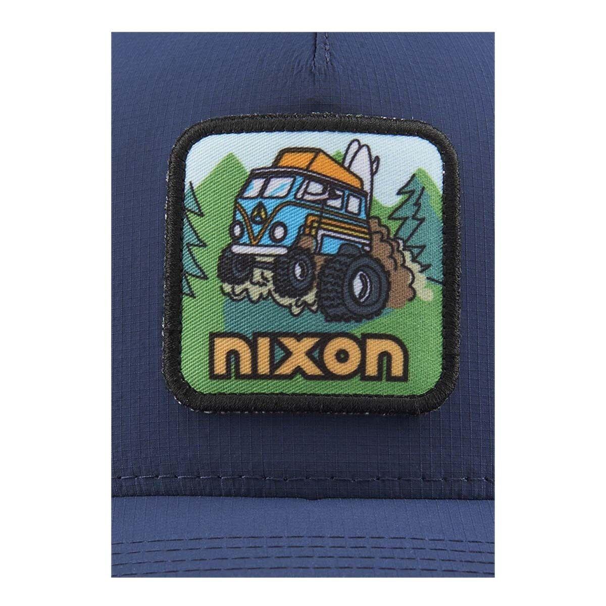 Jockey Pack It Out Trucker Navy Navy-3