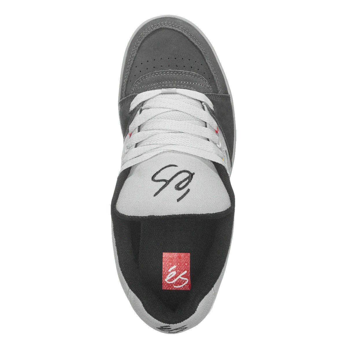 Zapatilla éS Accel OG Dark Grey Light Grey-1