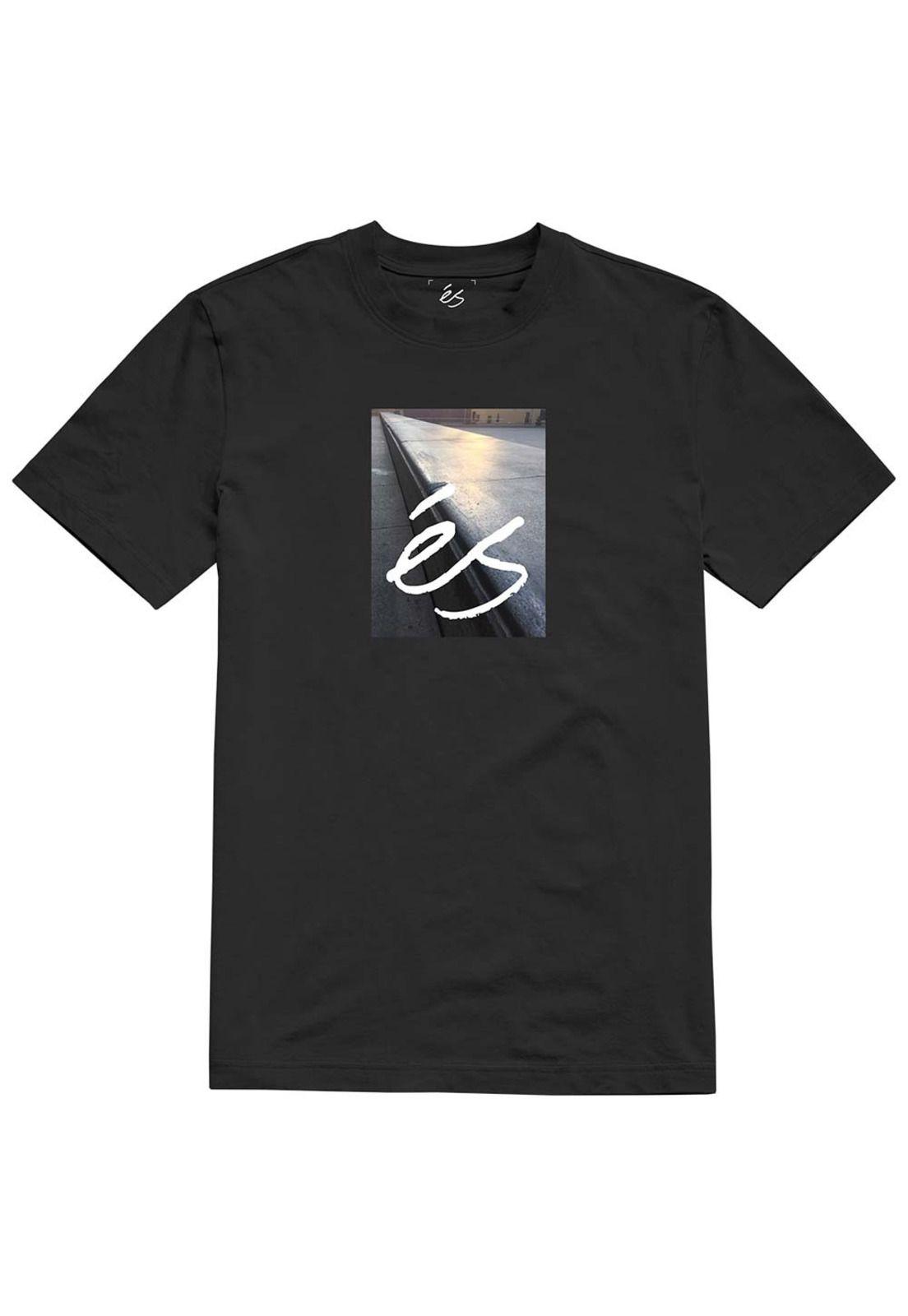 Polera My Block Macba Black eS-0