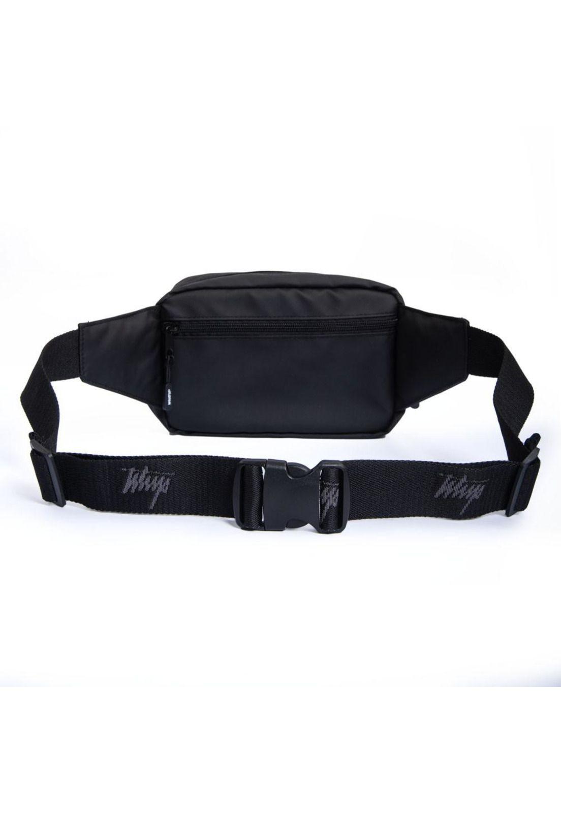 Banano WHATUP Unisex WUBAI23101 Negro-1