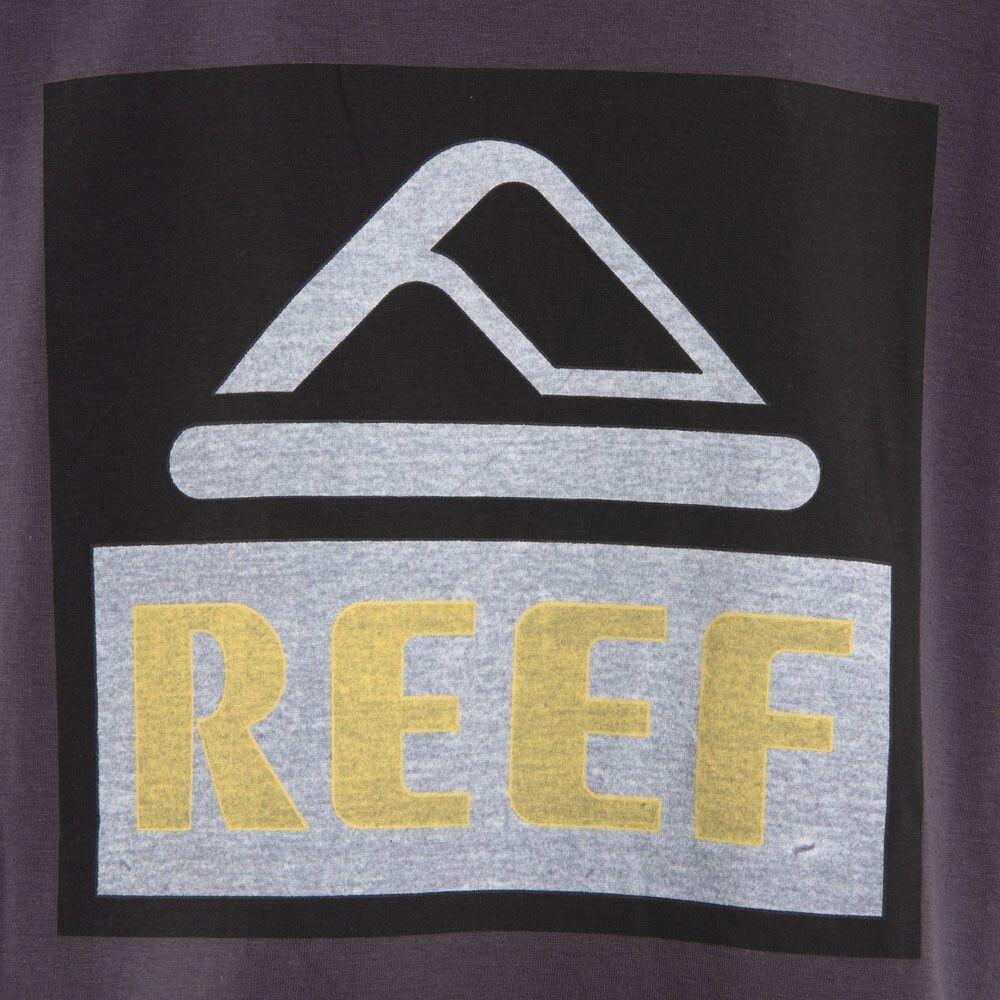 Polera Kids Grey Logo Black Back-3