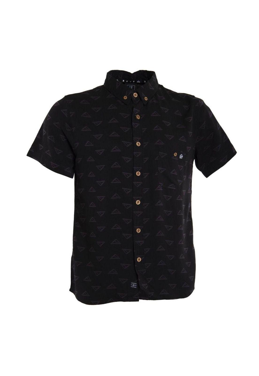Camisa Kids Black Logo Grey-0