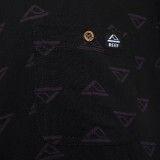 Camisa Kids Black Logo Grey-3