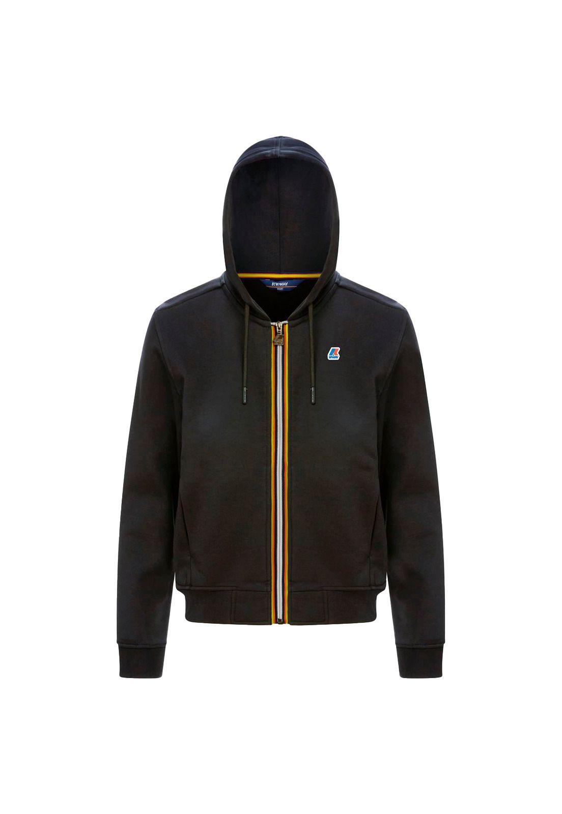 Polerón Deline Black Pure-0