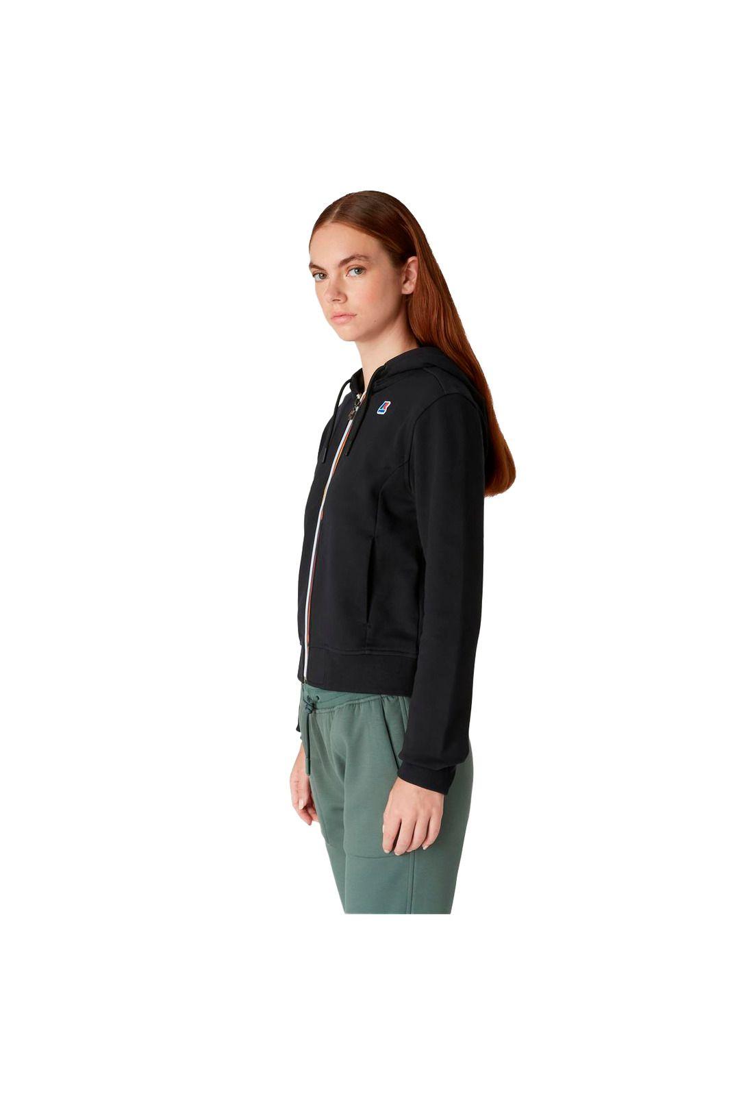 Polerón Deline Black Pure-2