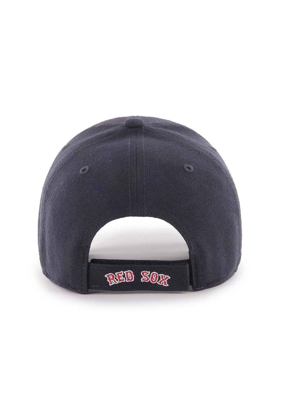 Jockey Boston Red Sox MVP Home Navy '47-1