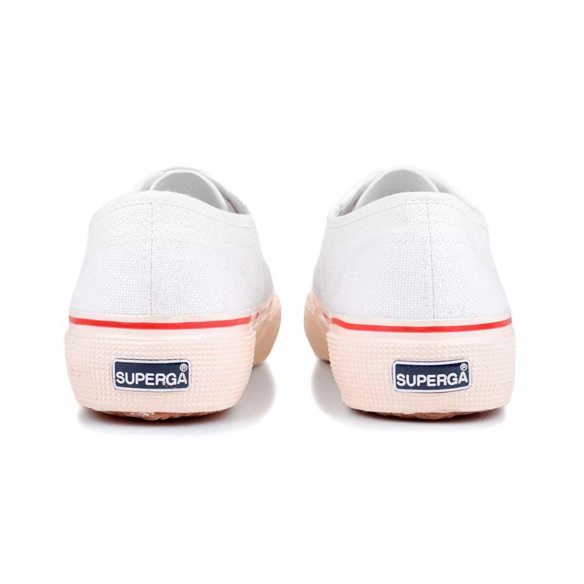 Zapatilla 2490 Bold White-2