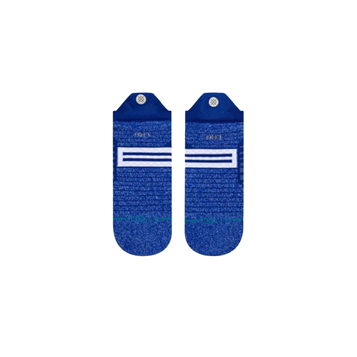 Stance Sock Men Versa Tab Royal-2