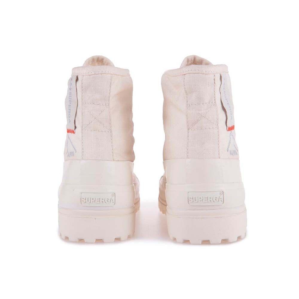 Zapatilla 2481 Alpina Ripstop Beige Natural-3