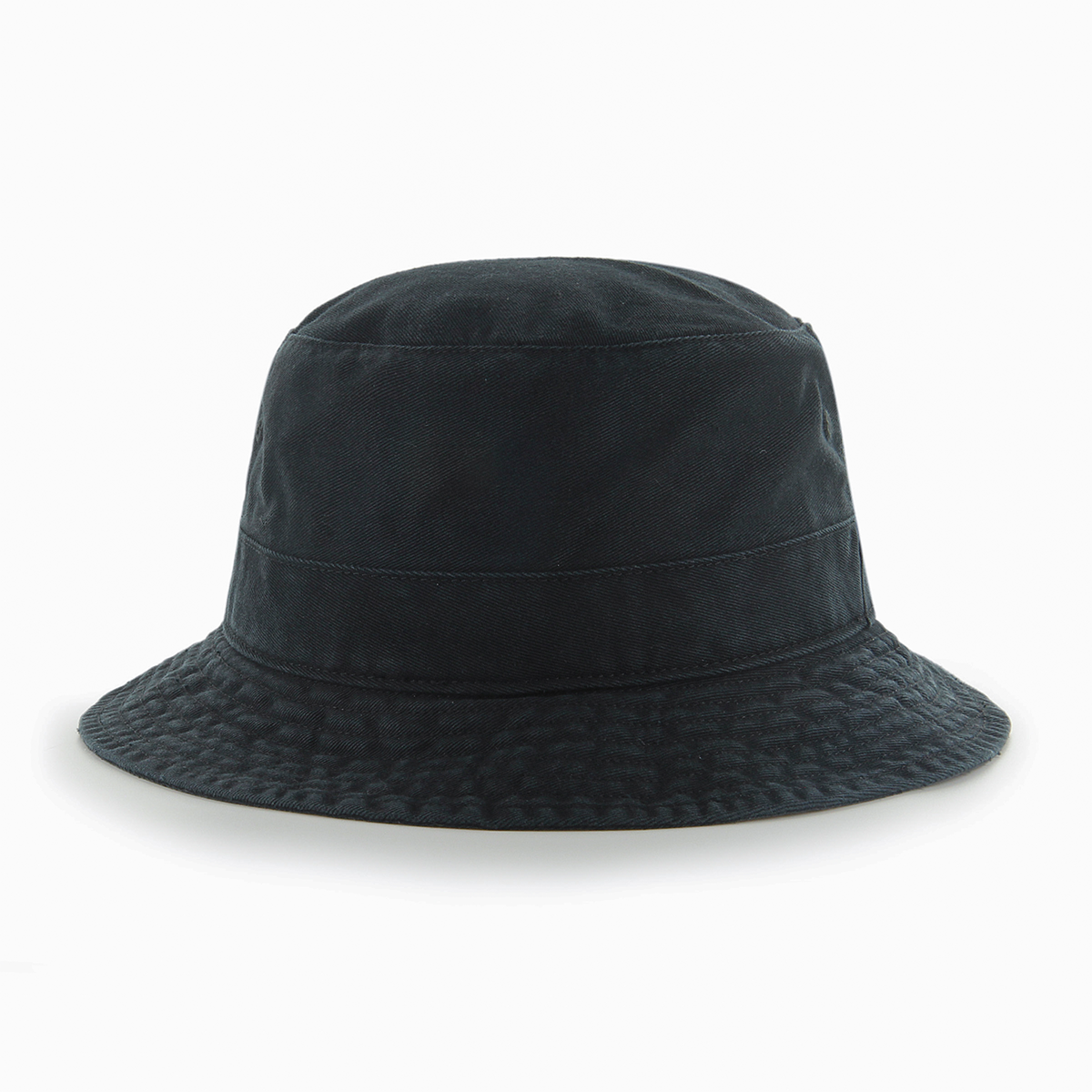 Bucket New York Yankees Black White-1