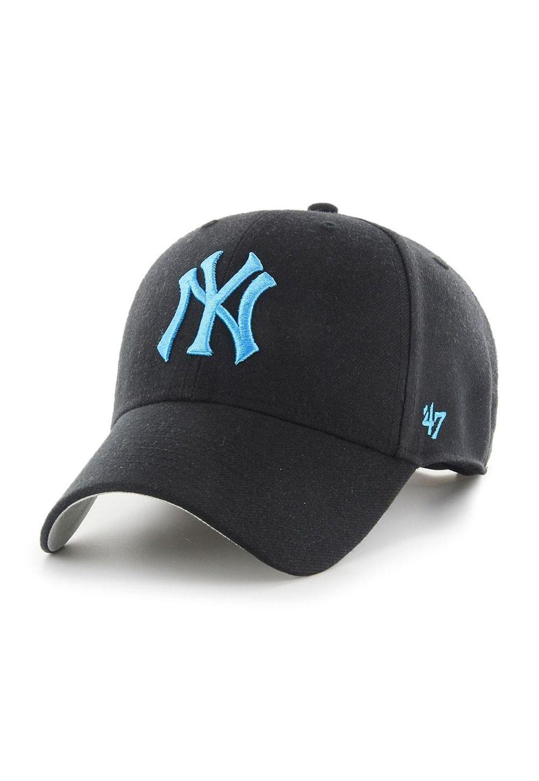 Jockey New York Yankees Black Two Black '47-0