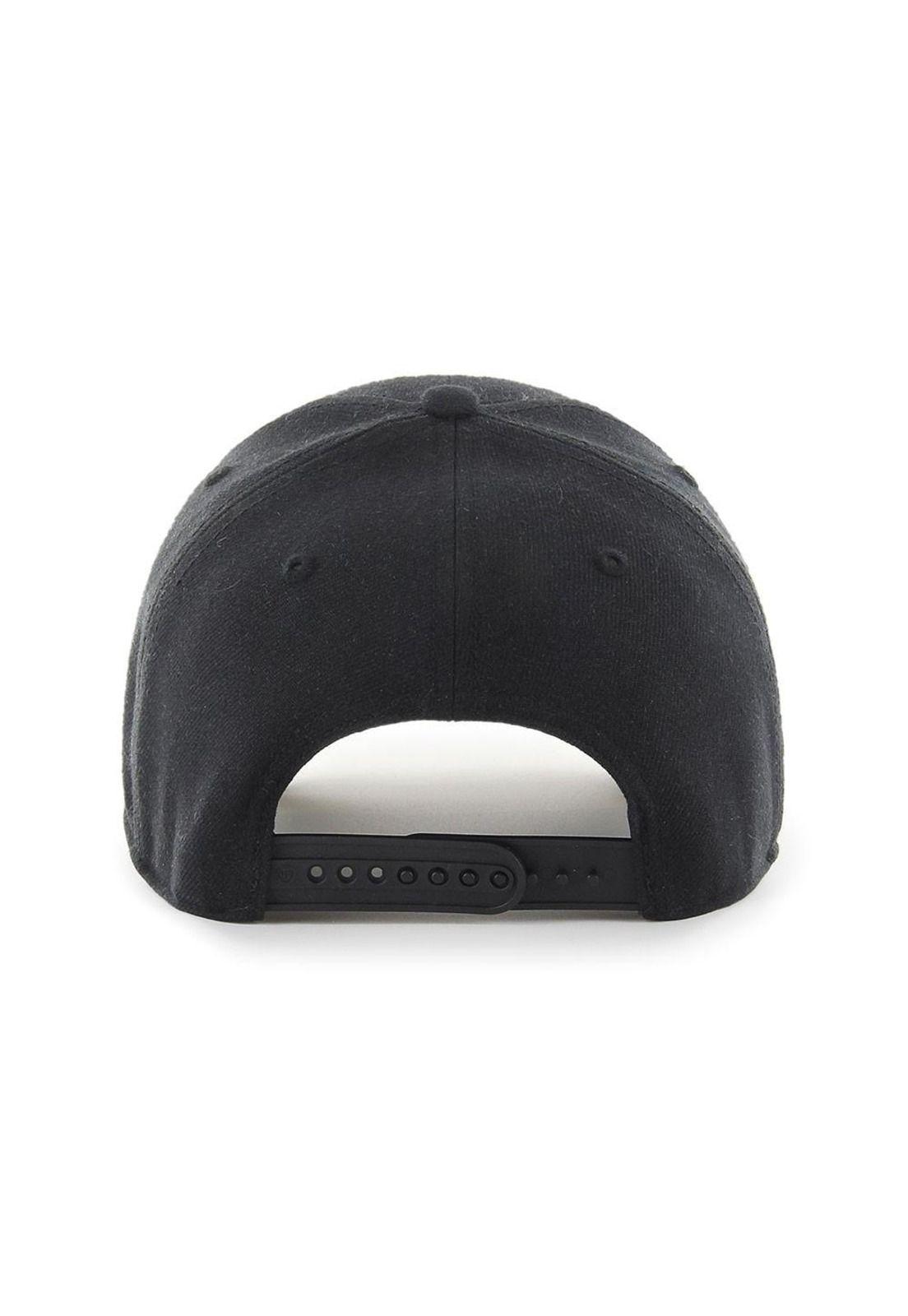 Jockey New York Yankees Black Two Black '47-1