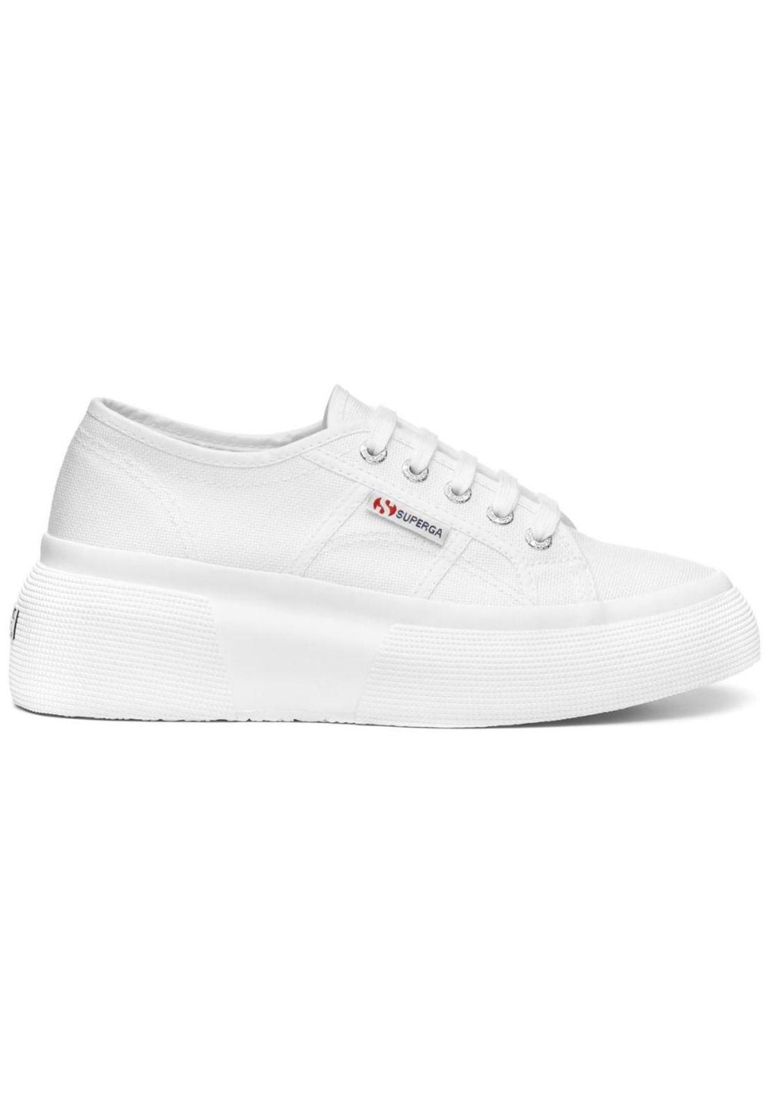 Zapatilla 2287 Cotw White Superga-0