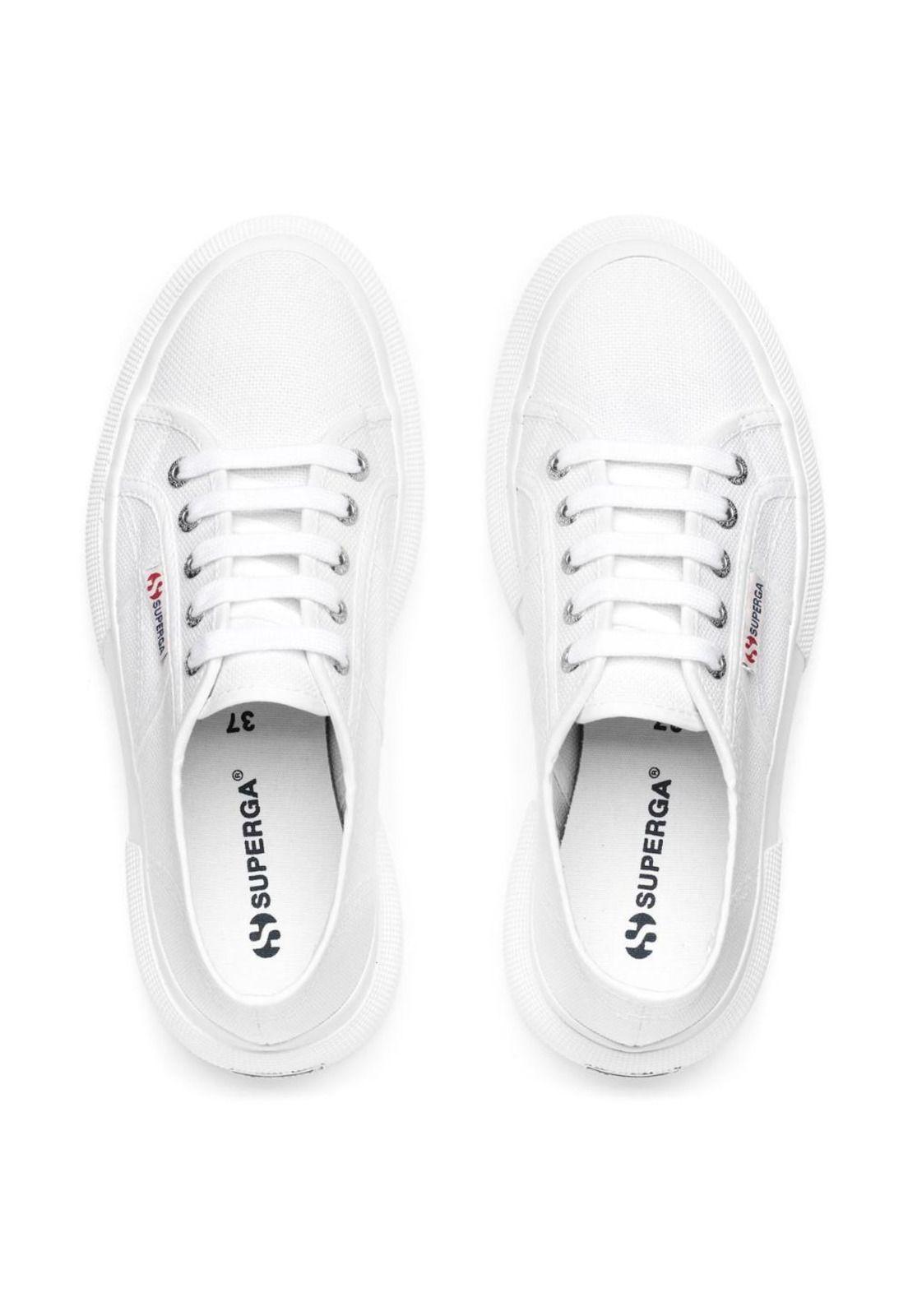 Zapatilla 2287 Cotw White Superga-2