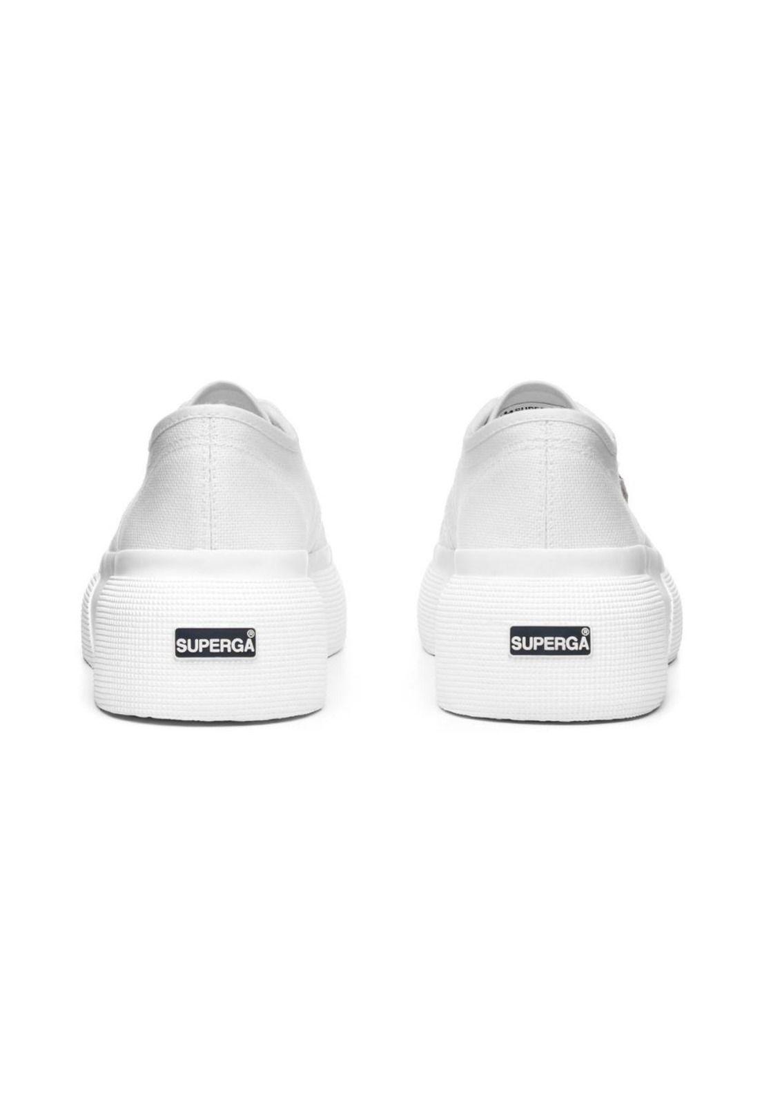 Zapatilla 2287 Cotw White Superga-3