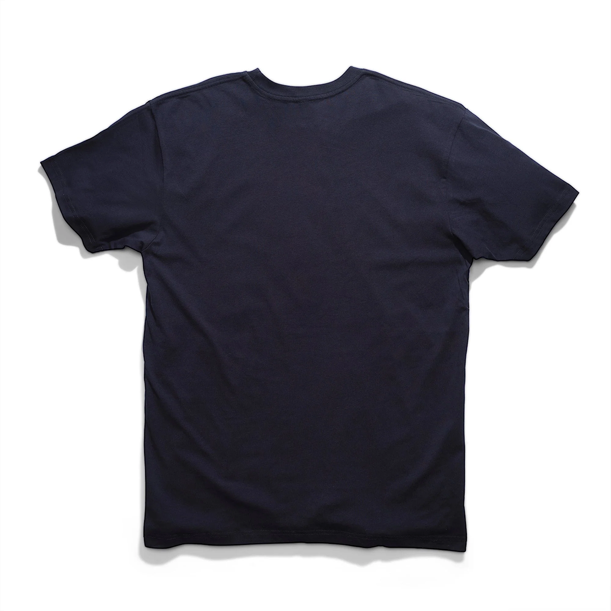 Polera Icon Break Navy-1