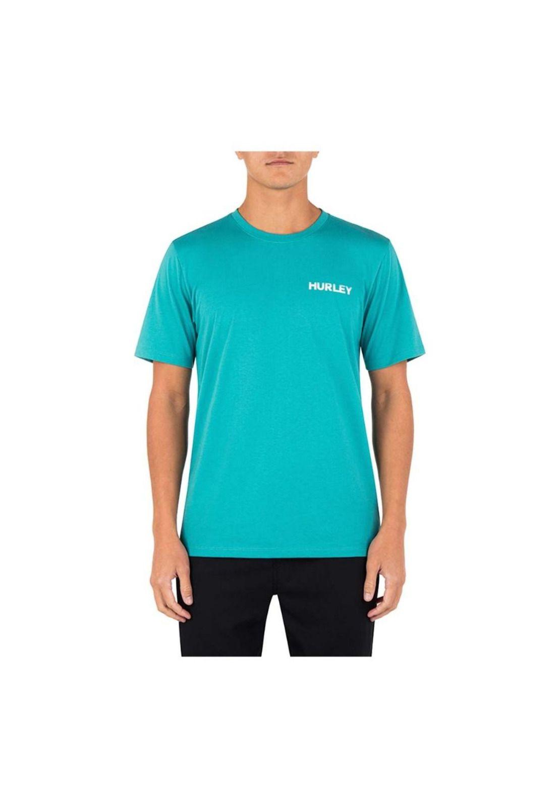Polera Everyday Explorer Refl Wave Runner-2