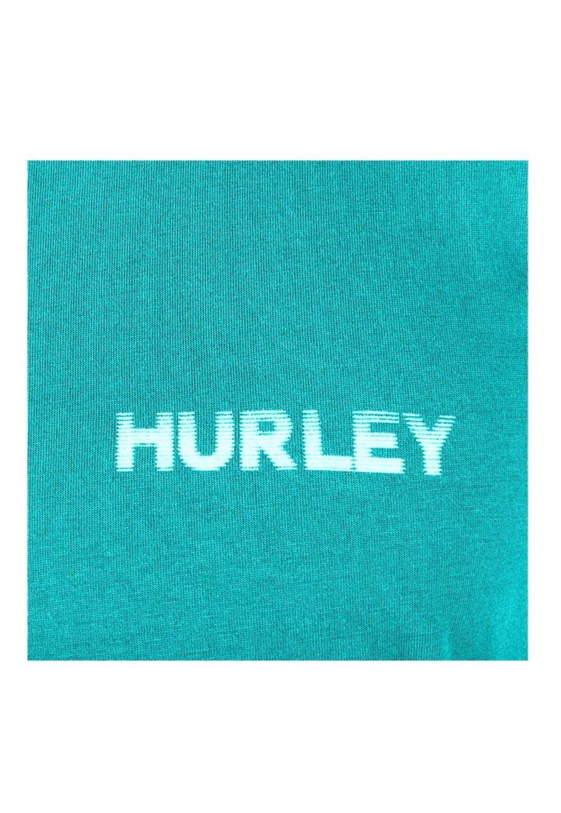 Polera Everyday Explorer Refl Wave Runner-4