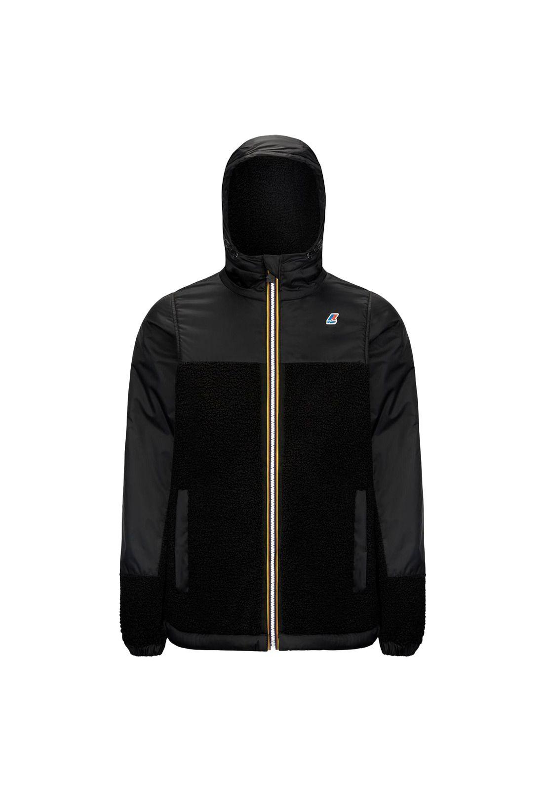 Chaqueta Le Vrai 3.0 Neigette Orsetto Black-0