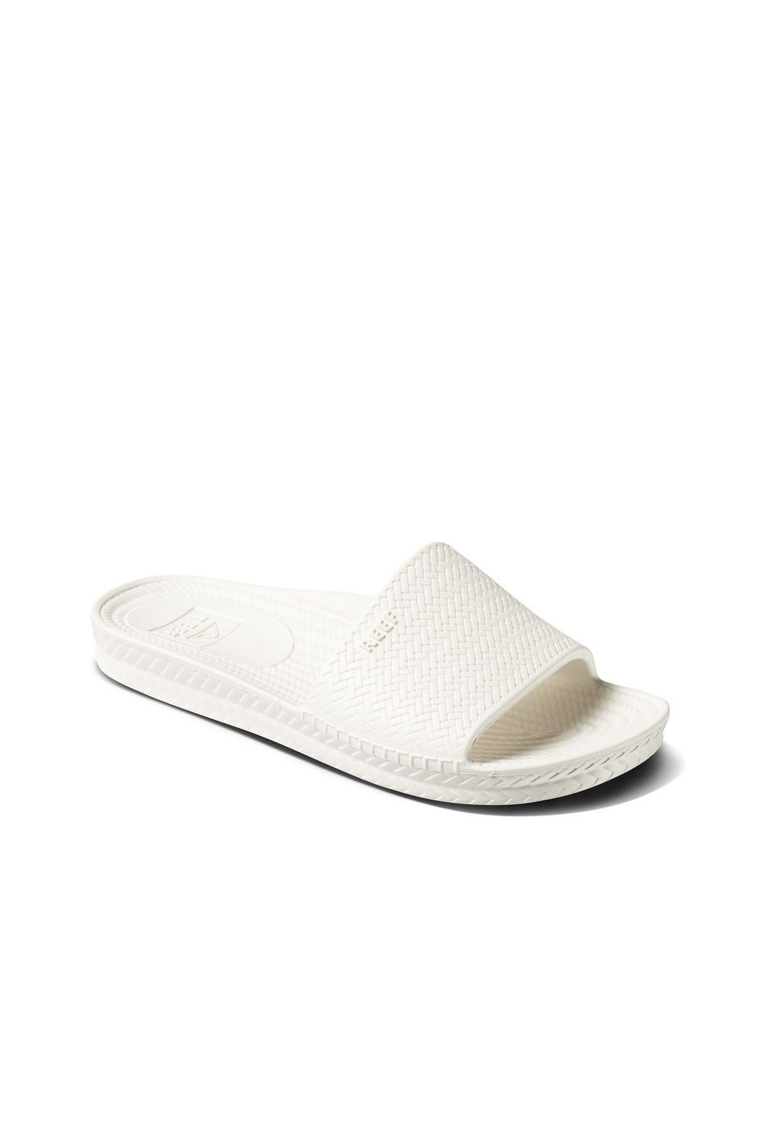 Sandalia Reef Women Water Scout White-0
