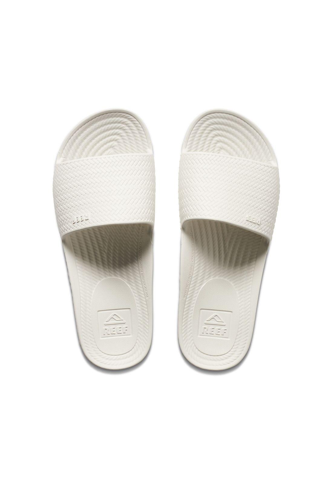 Sandalia Reef Women Water Scout White-1