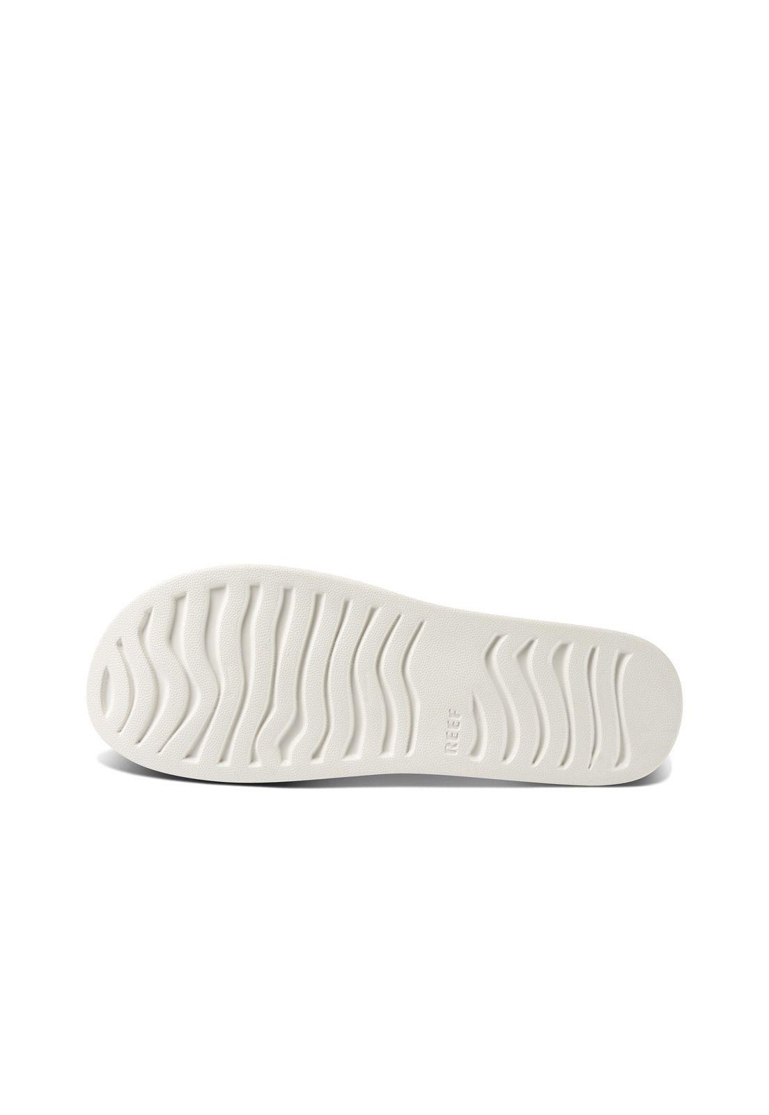 Sandalia Reef Women Water Scout White-2