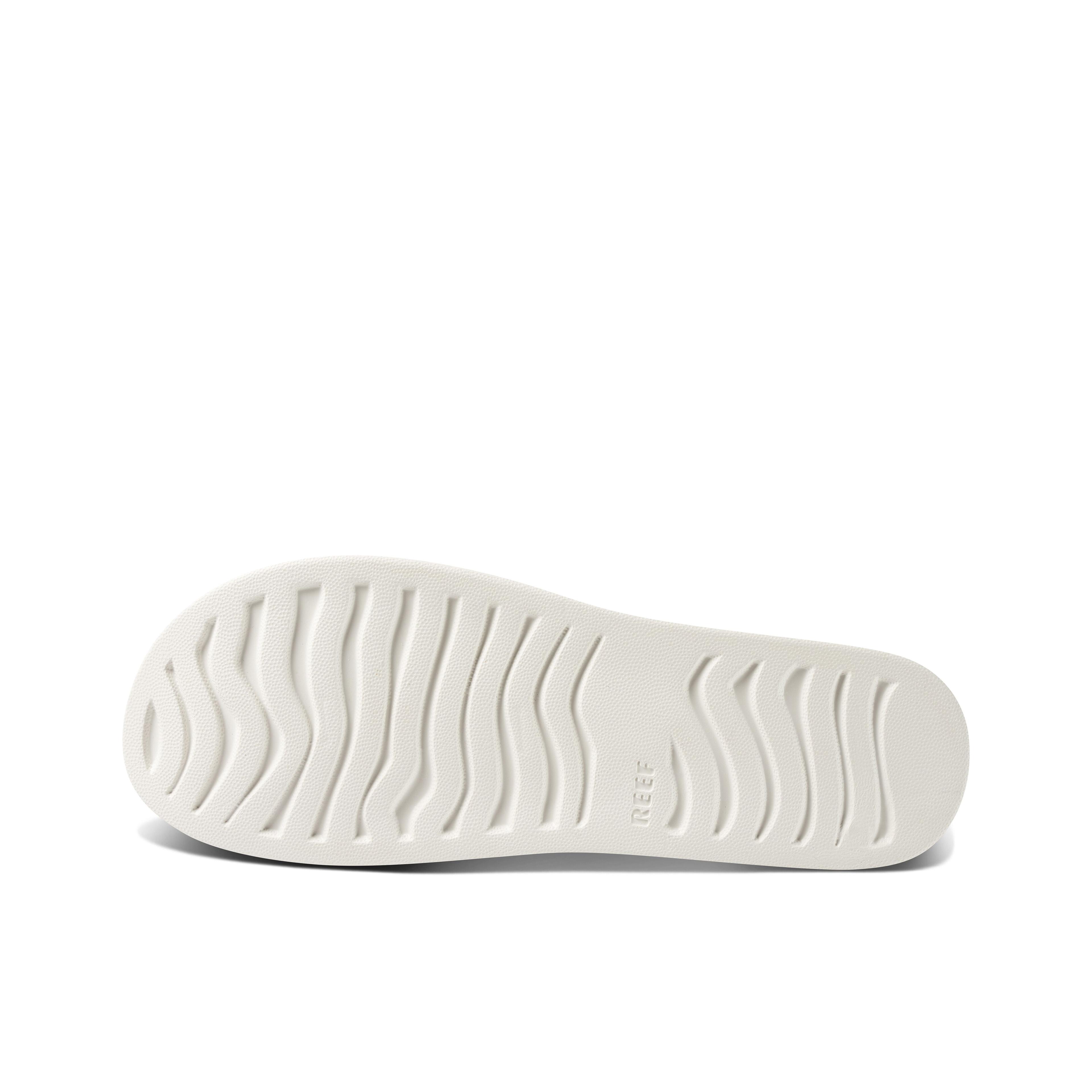 Sandalia Reef Women Water Scout White-3