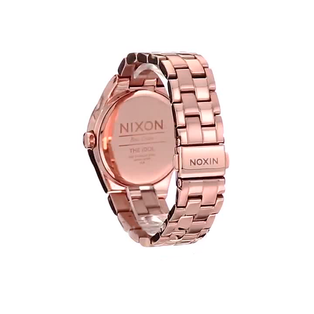 Reloj Idol All Rose Gold-1
